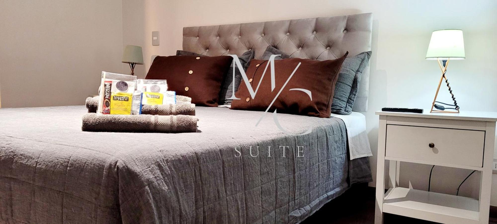 Mc Suite - Centro Norte Antofagasta Exterior photo